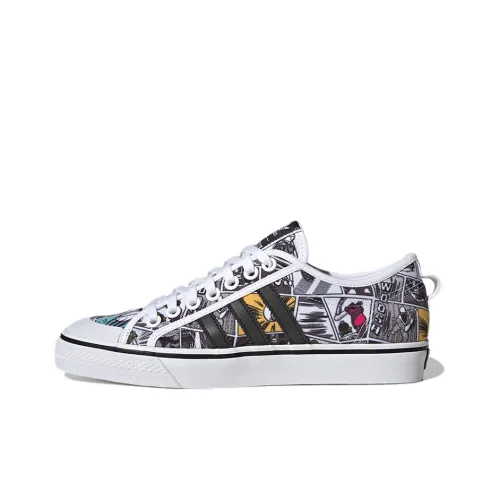 Adidas Disney Pixar X Nizza 'Comics'