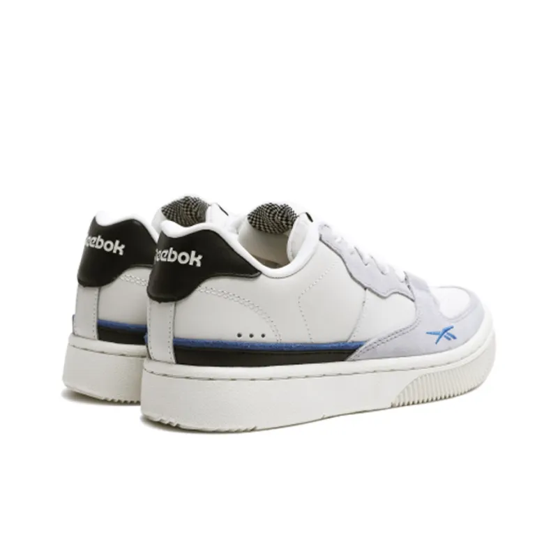 Reebok Dual Court 'Chalk'-3