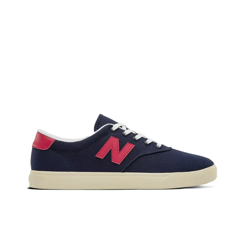 New Balance All Coasts 55 'Navy Red'-1