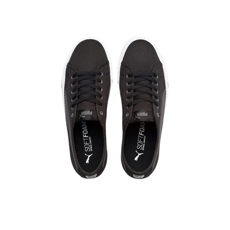 PUMA Bari Brown Unisex-2