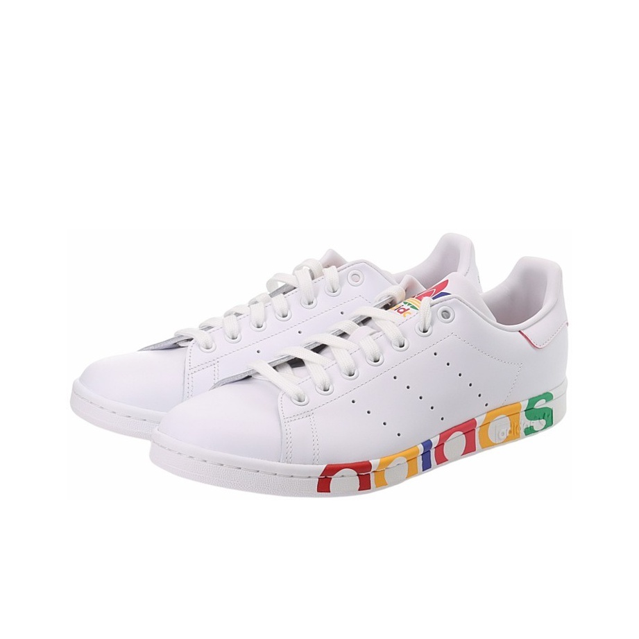 Stan Smith Adidas Originals 'Olympic Pack' US M 5.5 - POIZON