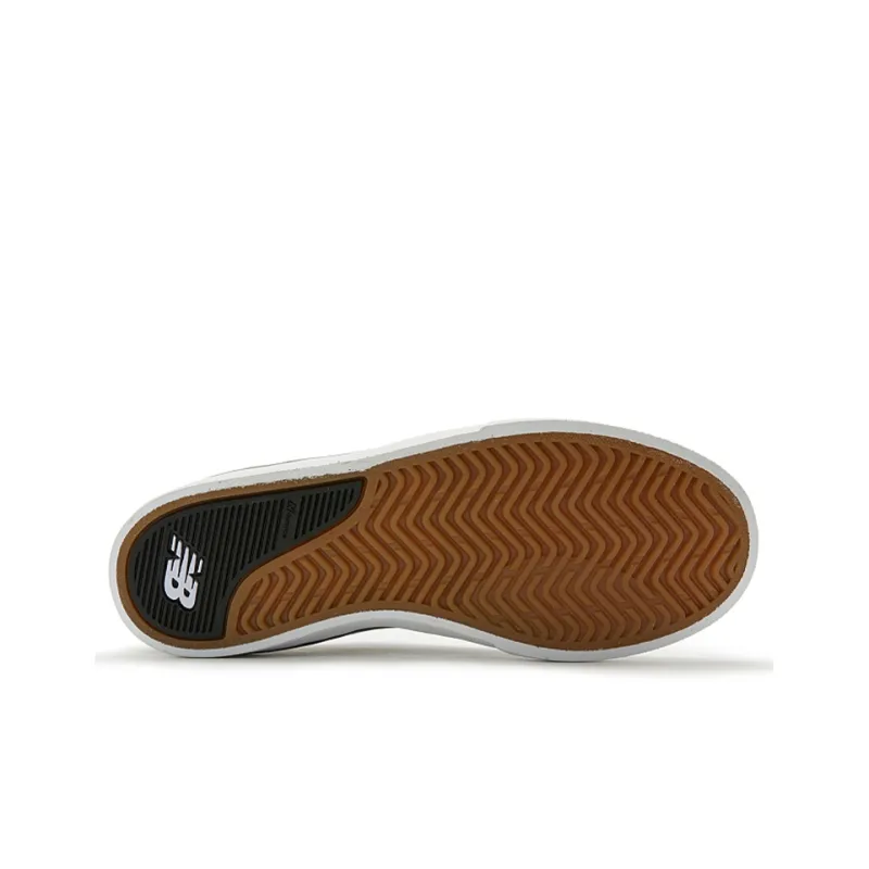 New Balance All Coasts 232 Sneaker Black-3