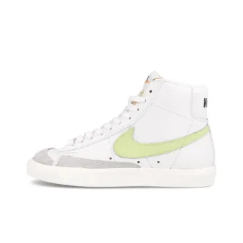 Nike Blazer Mid 77 Barely Volt Women's