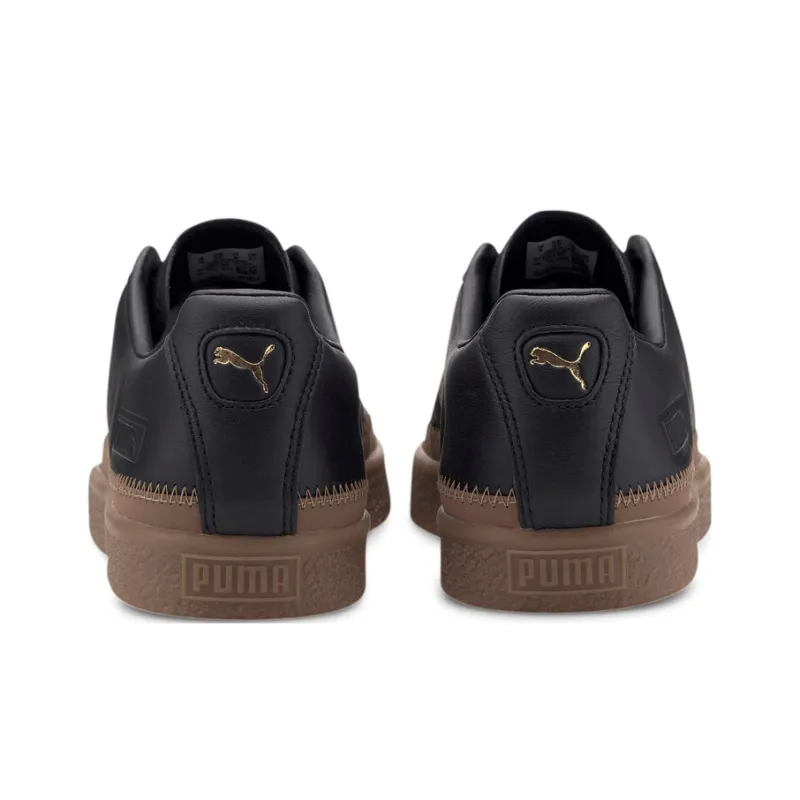PUMA Basket Trim Prm Sneakers-4