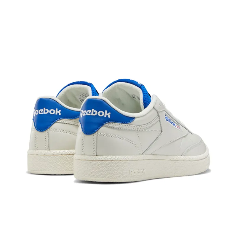 Reebok Club C 85 Mu 'Chalk Humble Blue'-2
