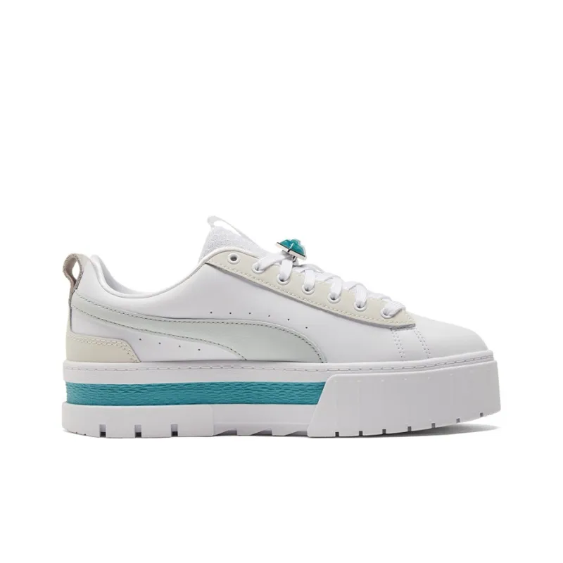 PUMA Mayze 'Crystal Galaxy White' Women's-1