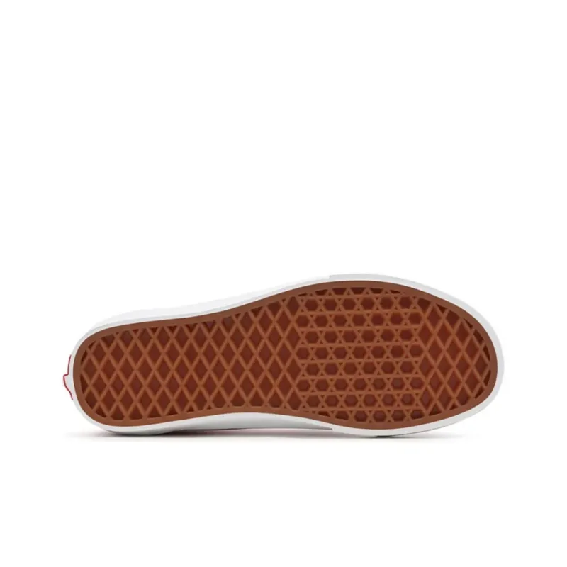 Old Skool Vans 'Rosette' Women's-4
