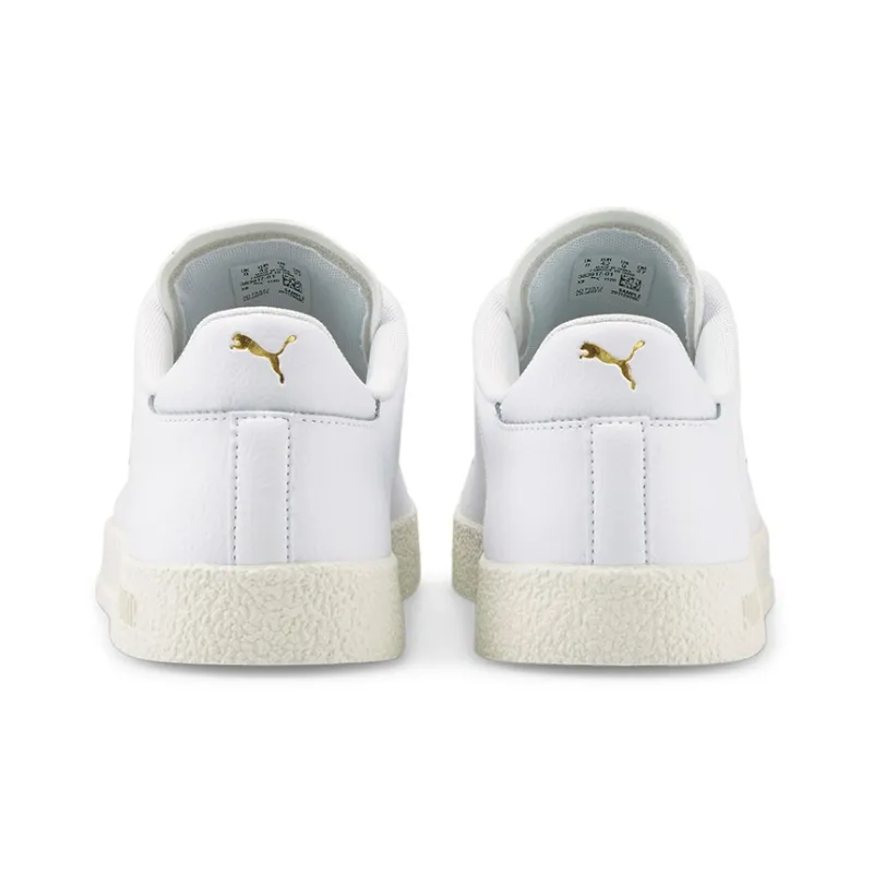 PUMA Club 1948 'White Team Gold'-3