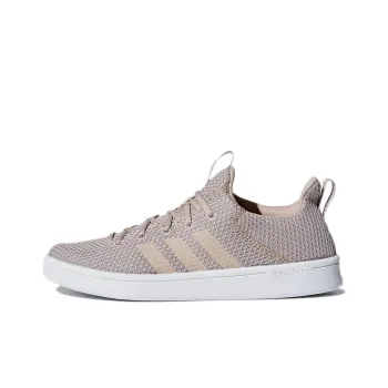 Adidas Cloudfoam Skateboard Shoes Women's Purple