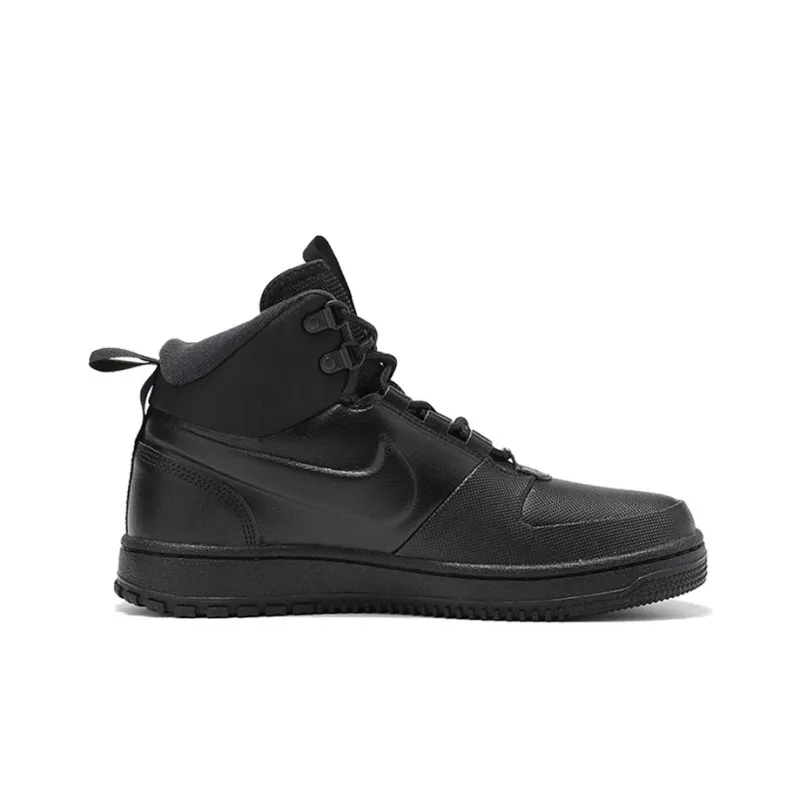 Nike Path Wntr Black-1