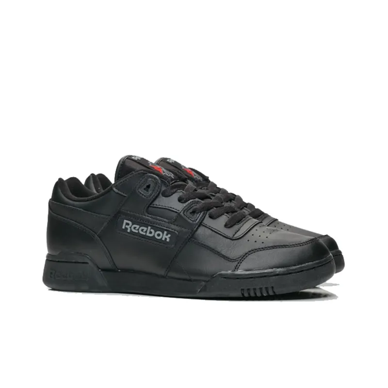Reebok Workout Plus 'Black'-2