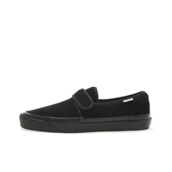 Slip On Vans 47 V Dx Anaheim Factory Og 'Black'