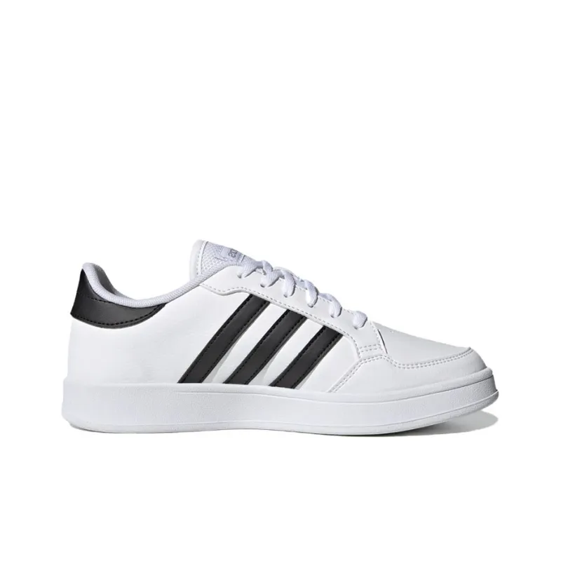 Breaknet Women's Adidas Neo 'White Black' Women's-1