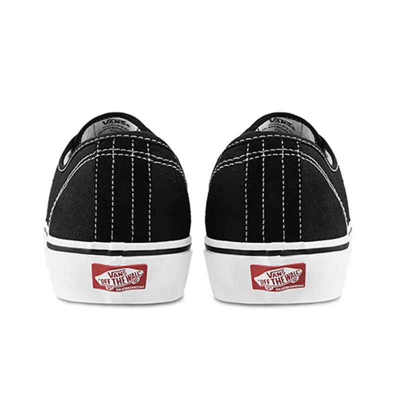 Vans Skate Authentic Low top Sneakers-4