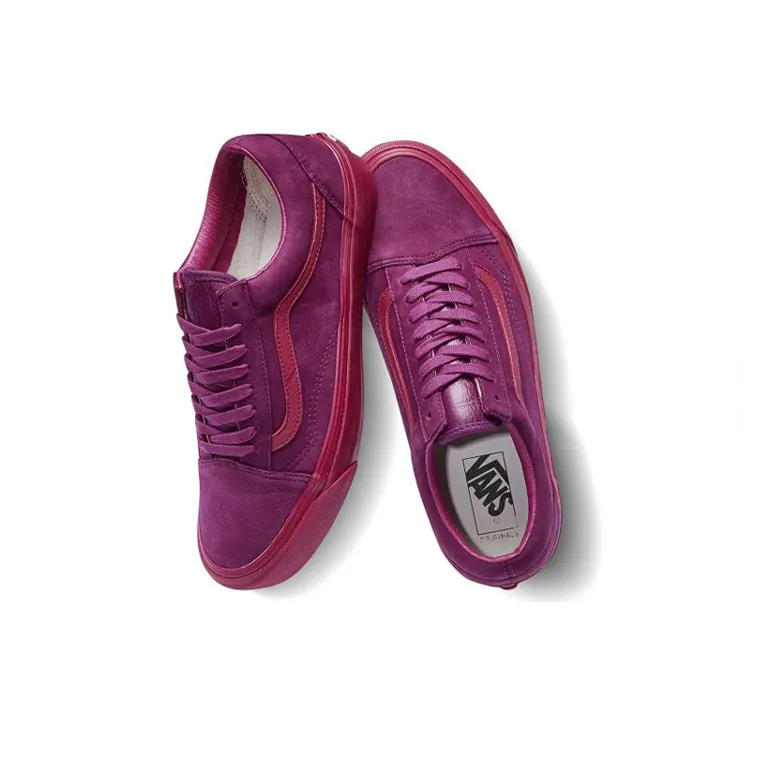 Old Skool Og Vans Lx 'Raspberry'-3