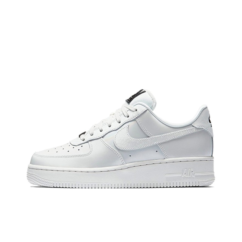 Nike Air Force 1 Low Lux All Star White 2018 Women s POIZON