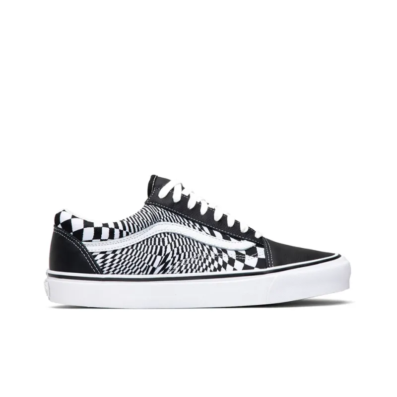 Vans Old Skool End Vertigo-1