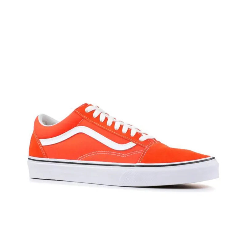 Vans Old Skool 'Flame'-1