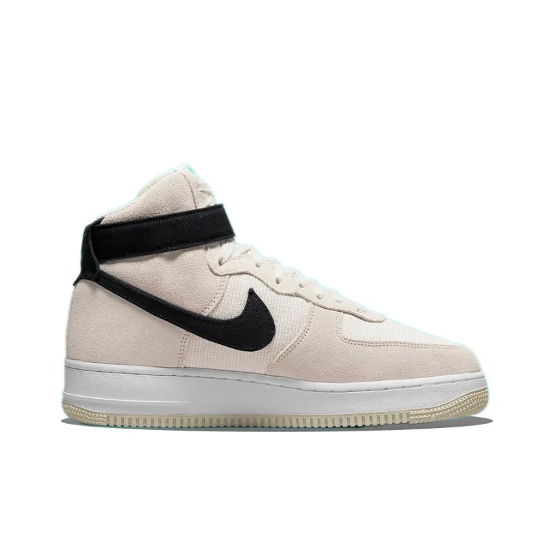Nike Air Force 1 High 07 Lx Orewood Brown-1