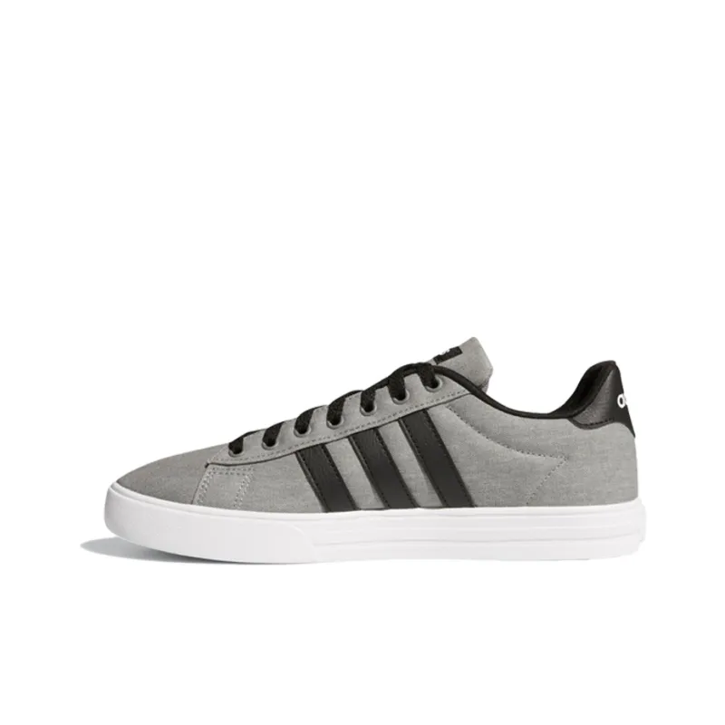 Adidas Daily 2.0 Grey Three-0