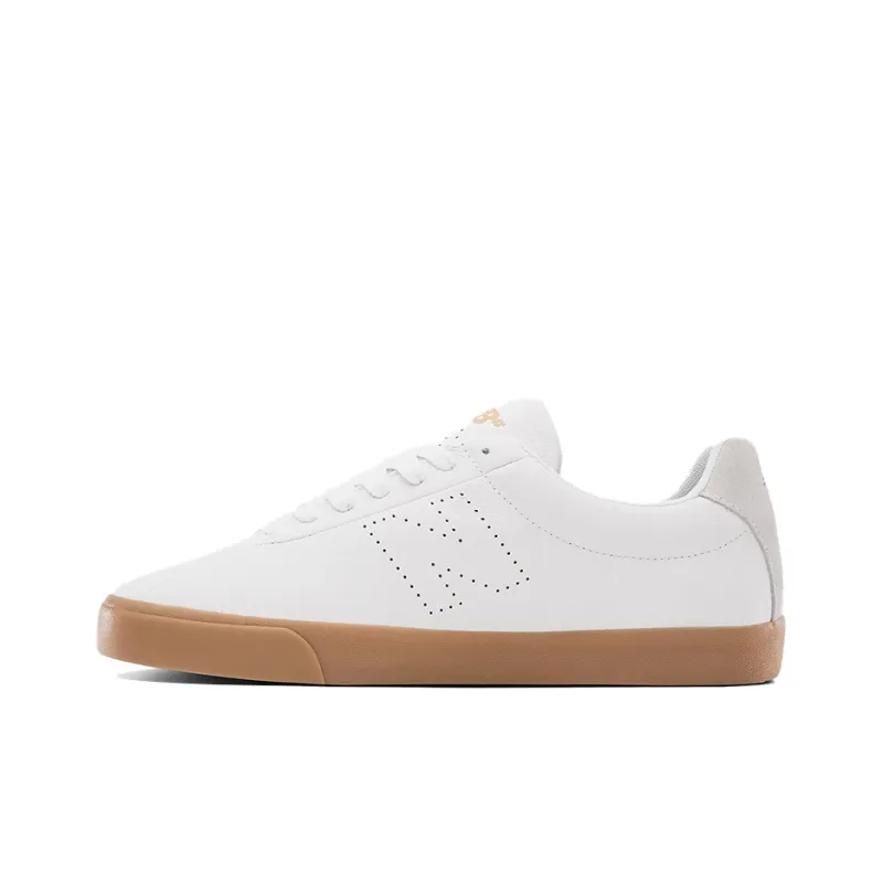 New Balance Numeric 22 'White Gum'-0