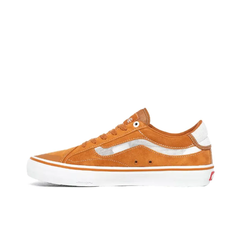 Vans Tnt Advanced Prototype Pumpkin Spice-0