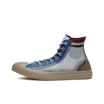 Chuck Taylor All Star Converse High 'Translucent Photon Dust'