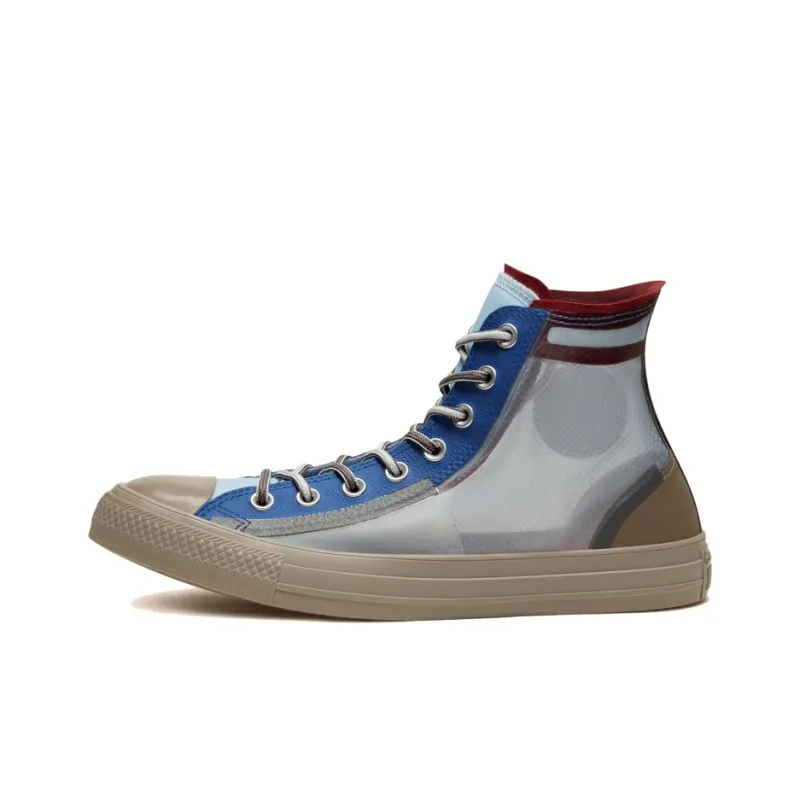 Converse Chuck Taylor All Star High 'Translucent Photon Dust'-0