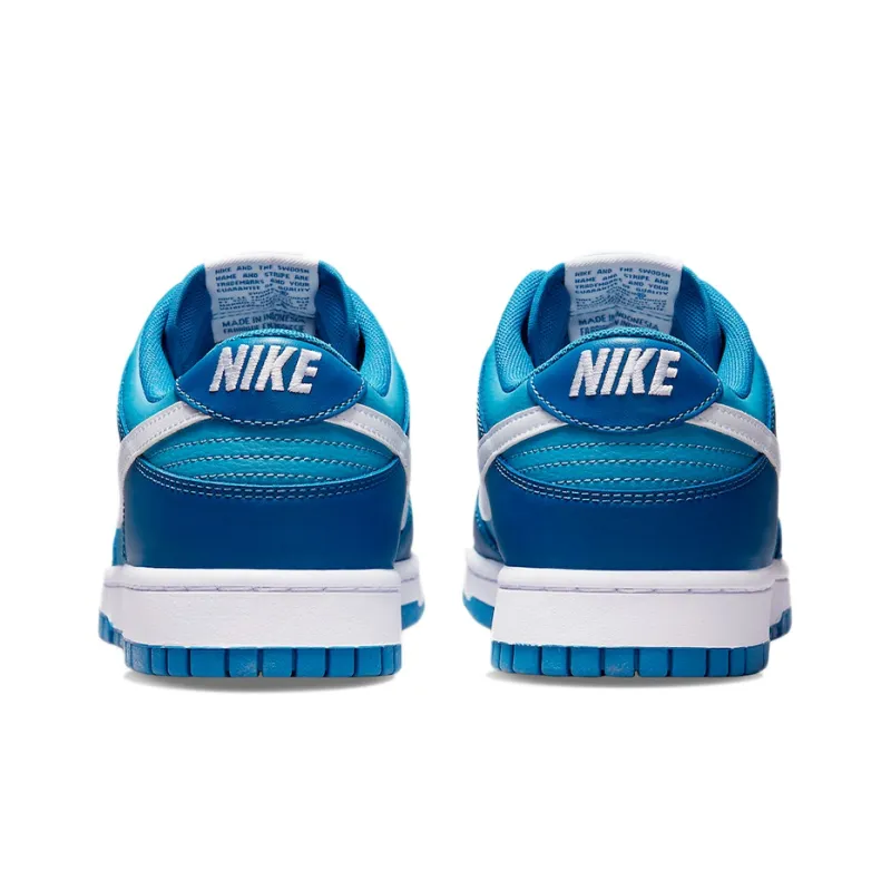 Nike Dunk Low Dark Marina Blue-4