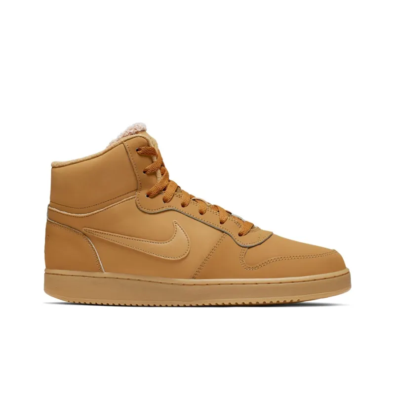 Nike Ebernon Mid Se 'Wheat'-1