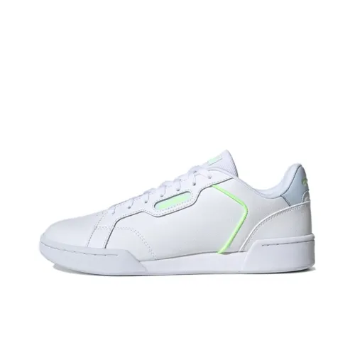 Adidas Neo Roguera White/Green/Blue