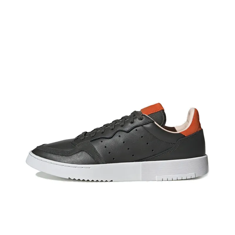 Adidas Supercourt Legend Earth-0