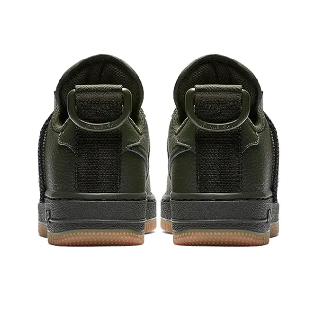 Nike Air Force 1 Low Sequoia GS-3