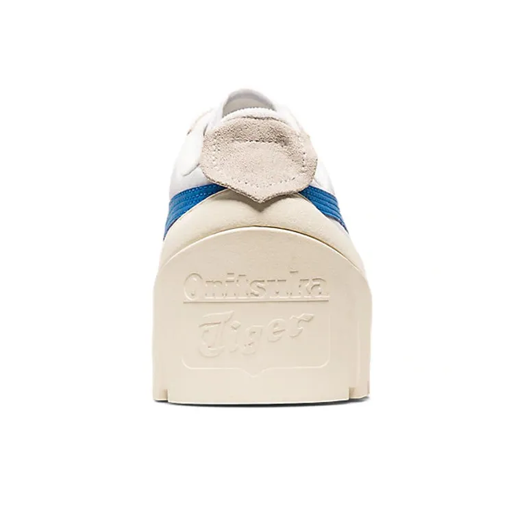 Onitsuka Tiger Delegation Chunk 'Whtie Blue Red'-5
