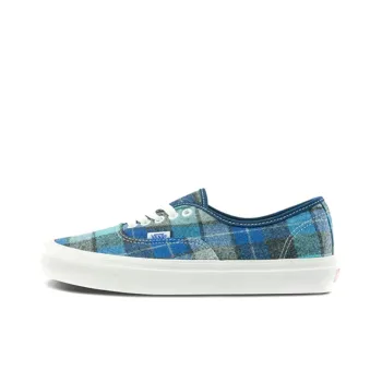 Authentic Pendleton X Vans 44 Dx 'Anaheim Factory Beach Boy Plaid'
