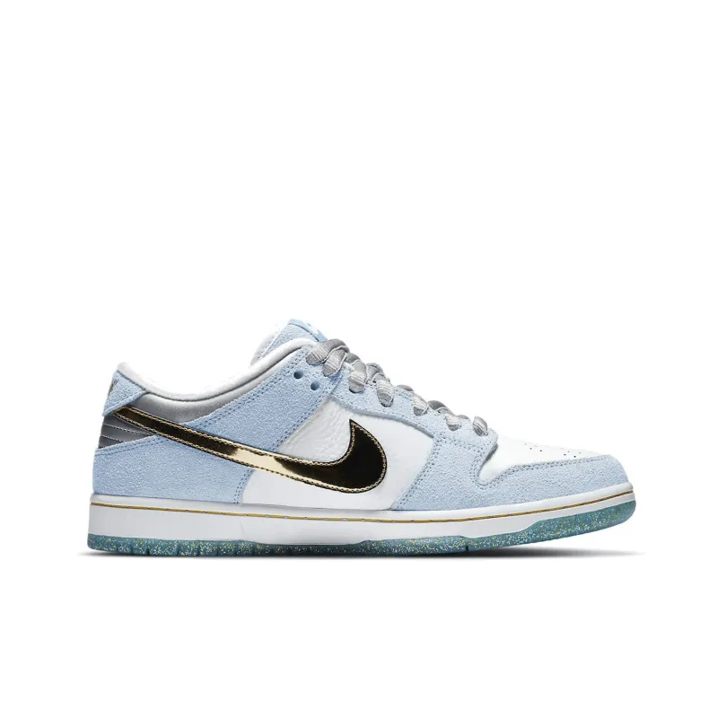 Nike SB Dunk Low Sean Cliver Unisex-1