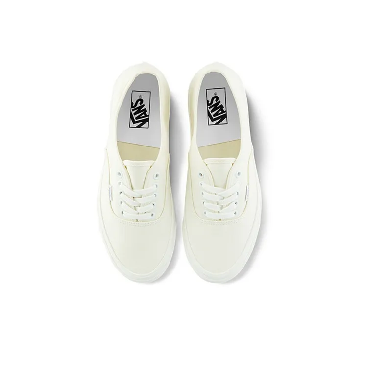 Vans Authentic 44 Dx Anaheim Factory White Scene At-2