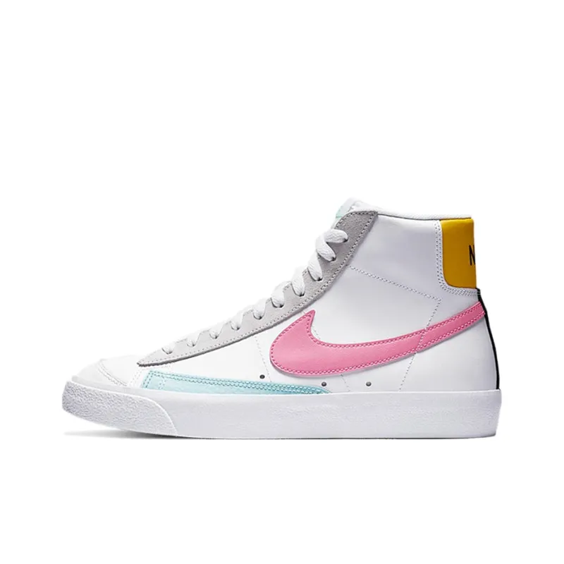 Nike Blazer Mid 77 Vintage Pastel-0
