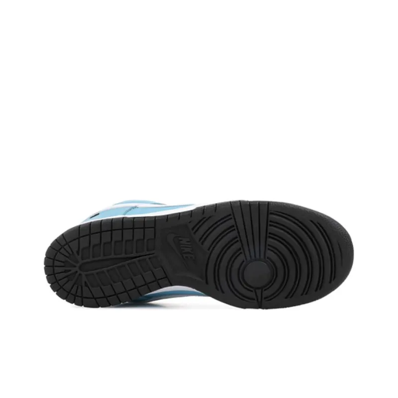 Nike Sb Dunk Low Tokyo Blue Taxi-2