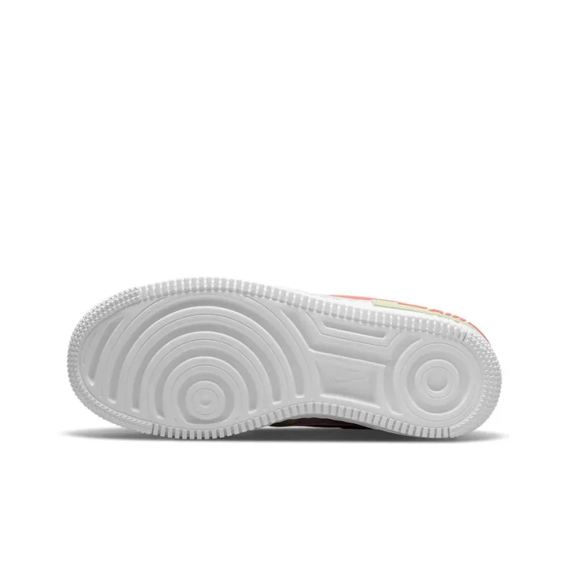 Nike Air Force 1 Low Shadow White Magic Ember Women's-5