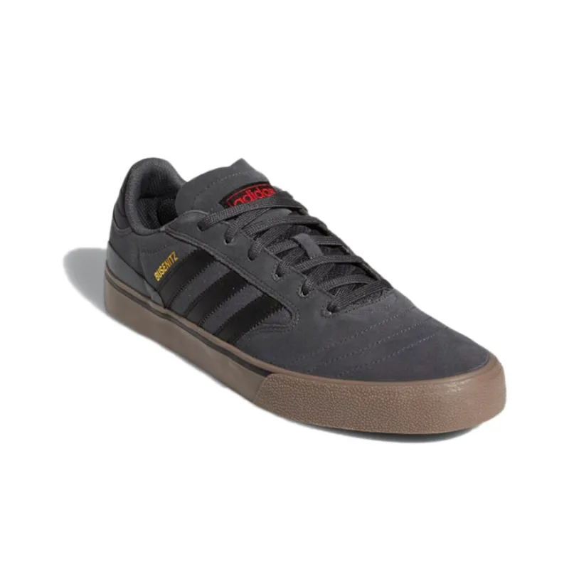 Adidas Busenitz Vulc Ii Grey Gum-2