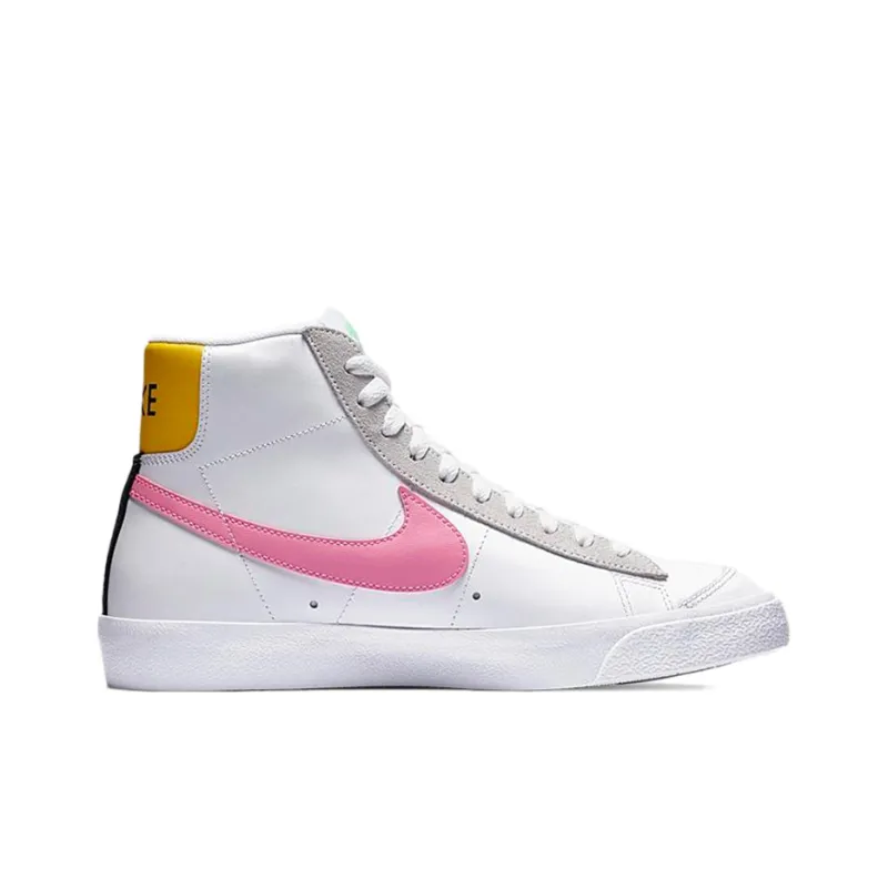 Nike Blazer Mid 77 Vintage Pastel-1