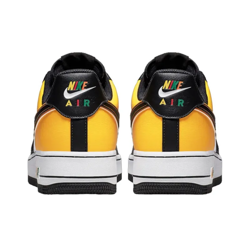 Nike Air Force 1 Low Sunburst-3