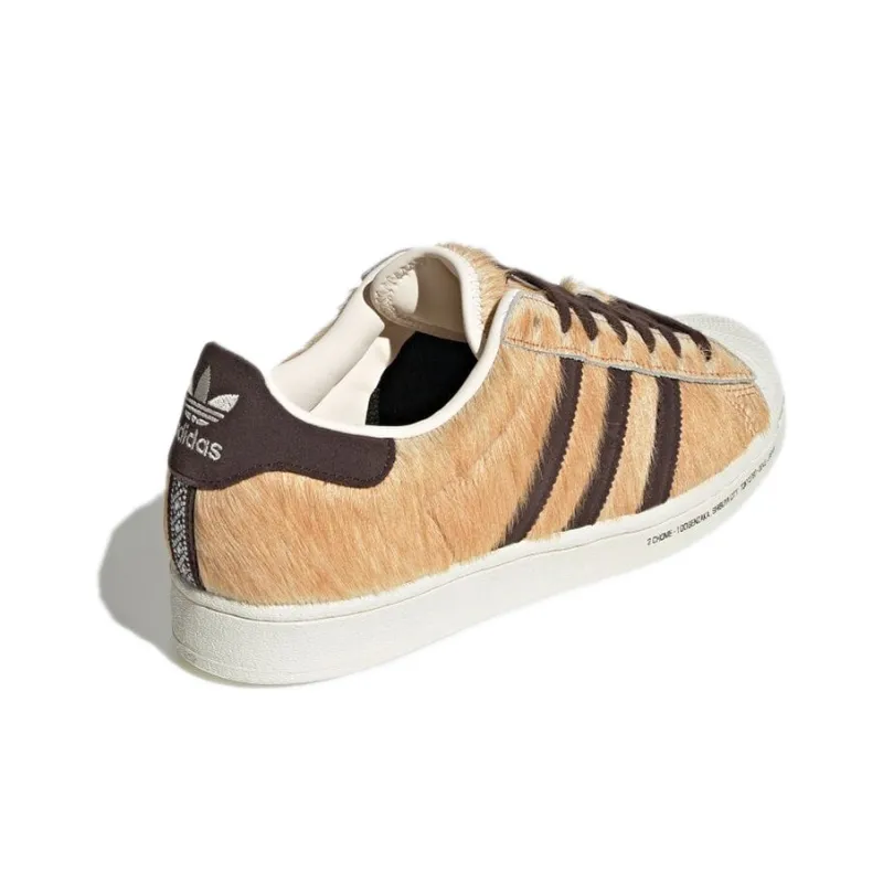 Adidas Superstar Atmos Hachiko-3