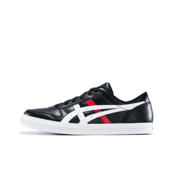 Asics Aaron 'Black White Red'