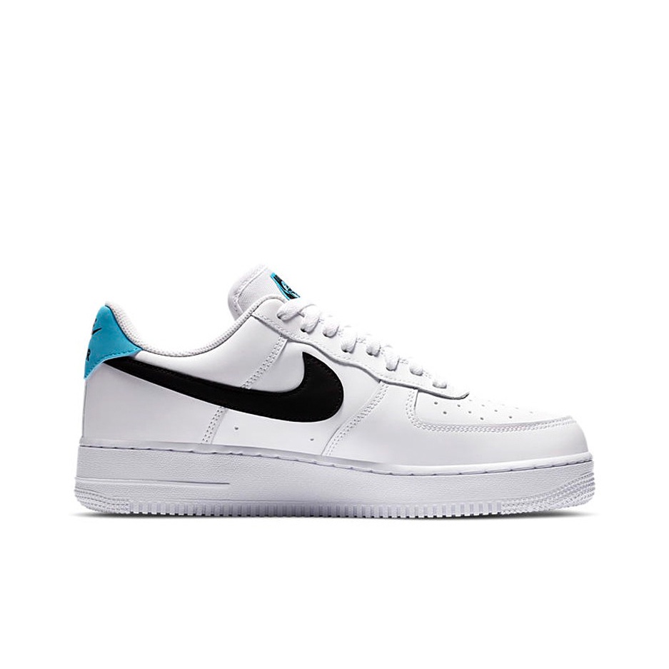 nike air force 1 low worldwide pure platinum