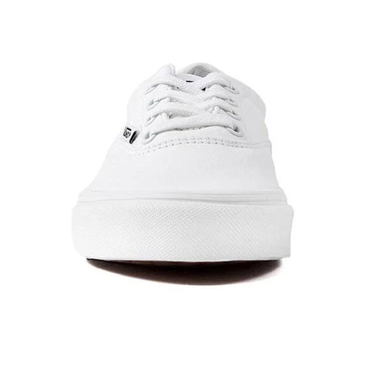 Vans Women's Doheny 'Triple White' Women's-3