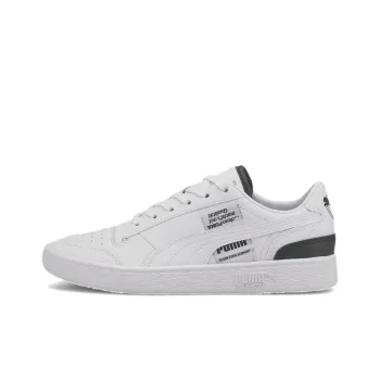 PUMA Ralph Sampson Lo Hack 'White Black' Women's