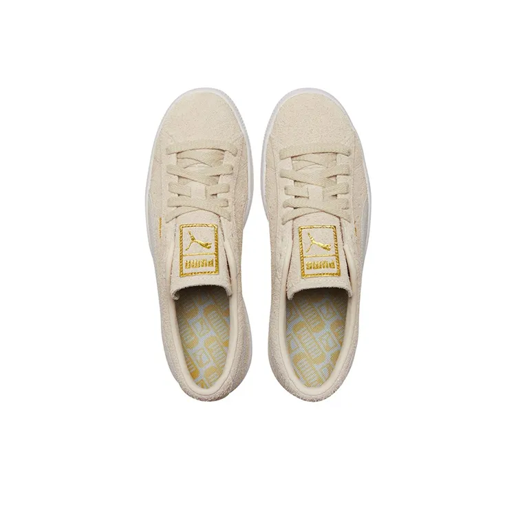 PUMA Suede Vintage Eb Eggnog-3