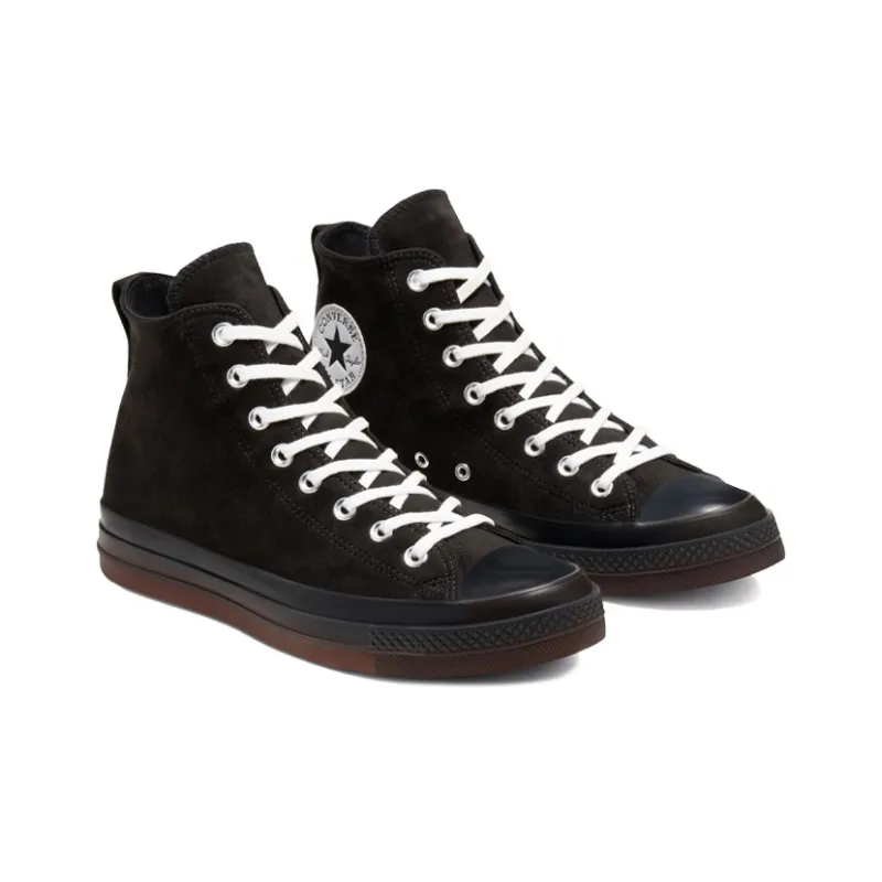 Converse Chuck Taylor All Star Cx Suede High 'Black Wild Mango'-2